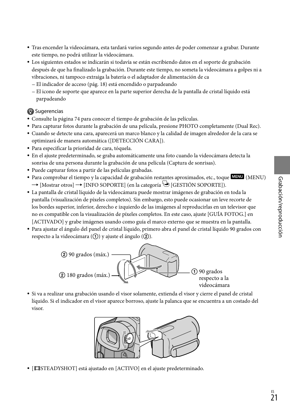 Sony HDR-XR550V User Manual | Page 99 / 159