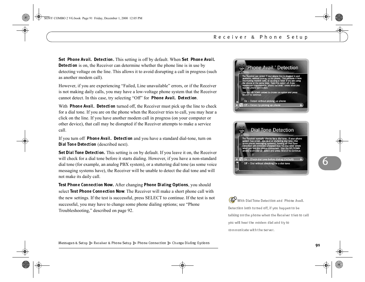 Sony SAT-T60 User Manual | Page 102 / 152