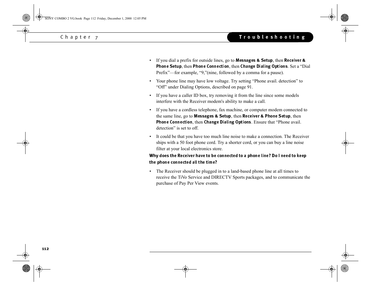 Sony SAT-T60 User Manual | Page 123 / 152