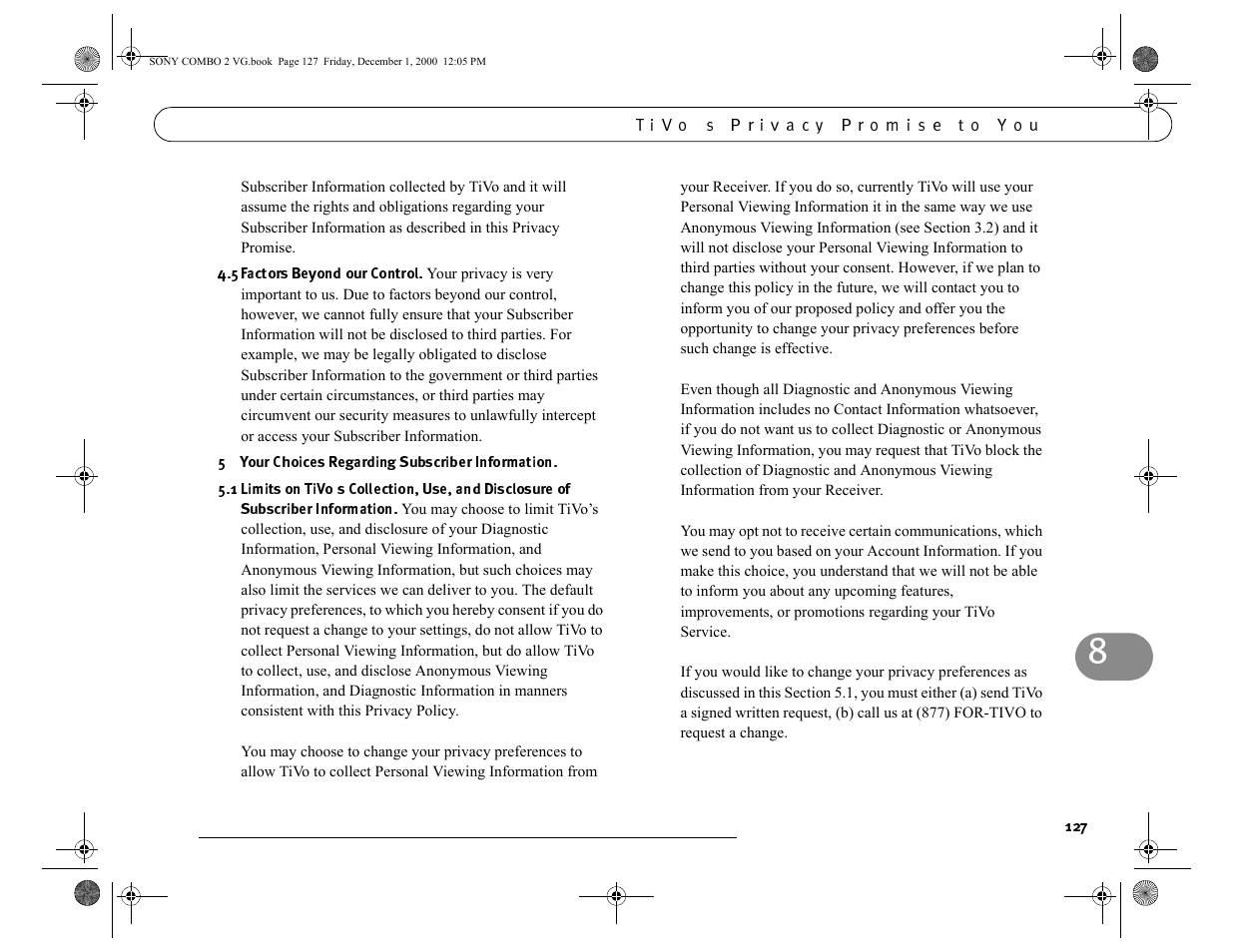 Sony SAT-T60 User Manual | Page 138 / 152