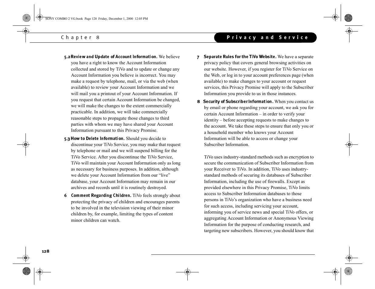 Sony SAT-T60 User Manual | Page 139 / 152