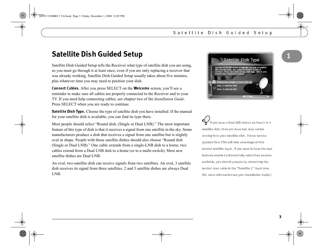 Sony SAT-T60 User Manual | Page 14 / 152