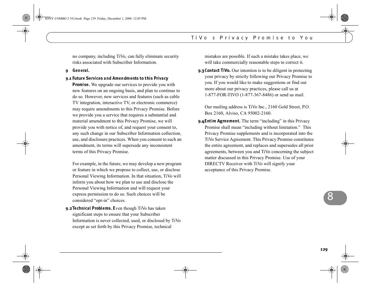 Sony SAT-T60 User Manual | Page 140 / 152