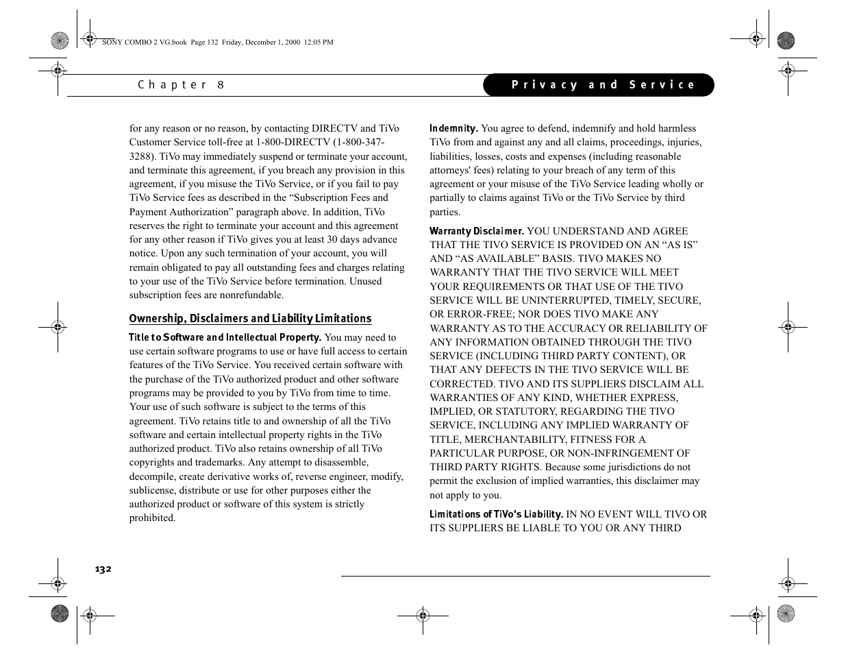 Sony SAT-T60 User Manual | Page 143 / 152