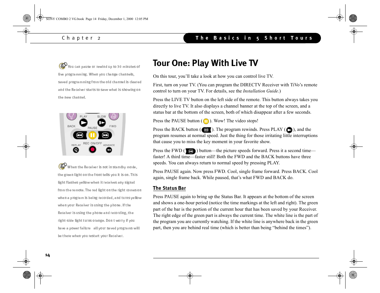 Sony SAT-T60 User Manual | Page 25 / 152