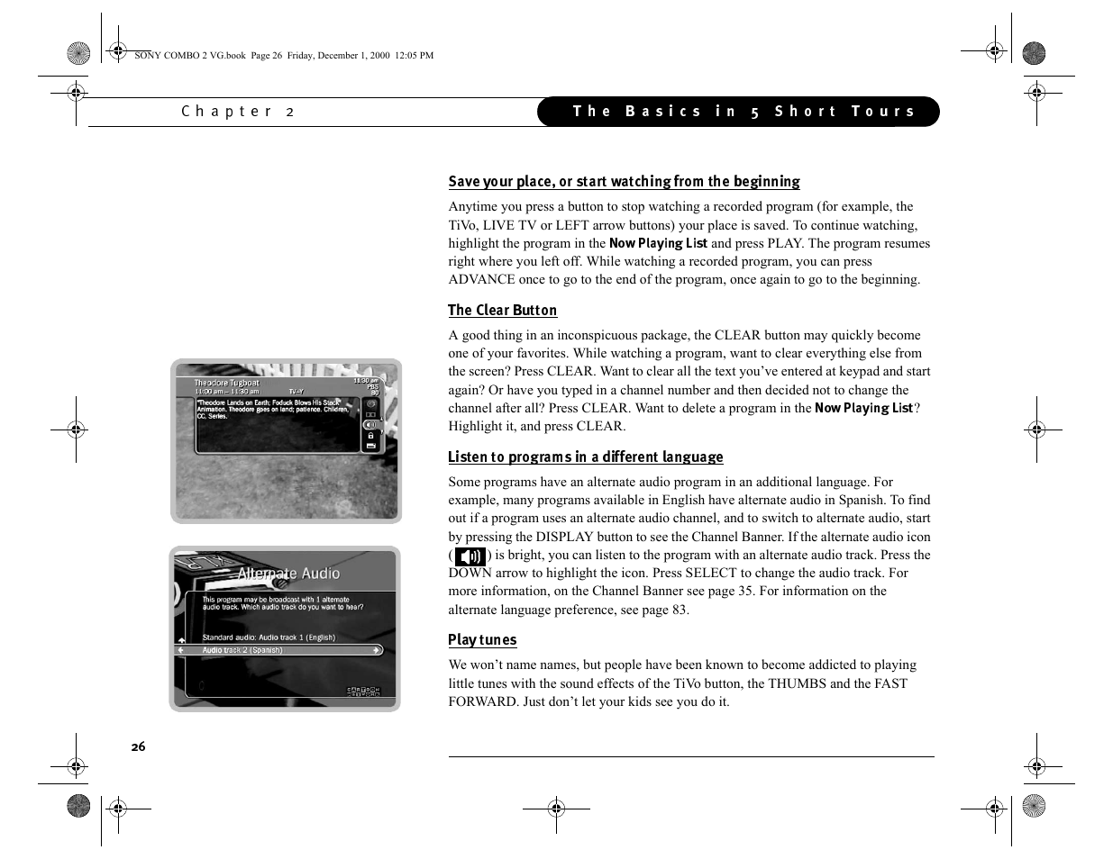 Sony SAT-T60 User Manual | Page 37 / 152