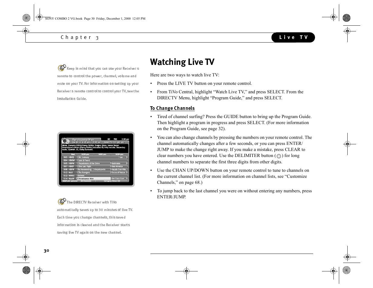 Sony SAT-T60 User Manual | Page 41 / 152