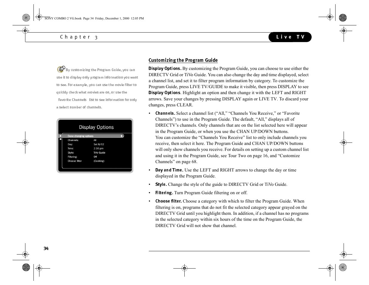 Sony SAT-T60 User Manual | Page 45 / 152