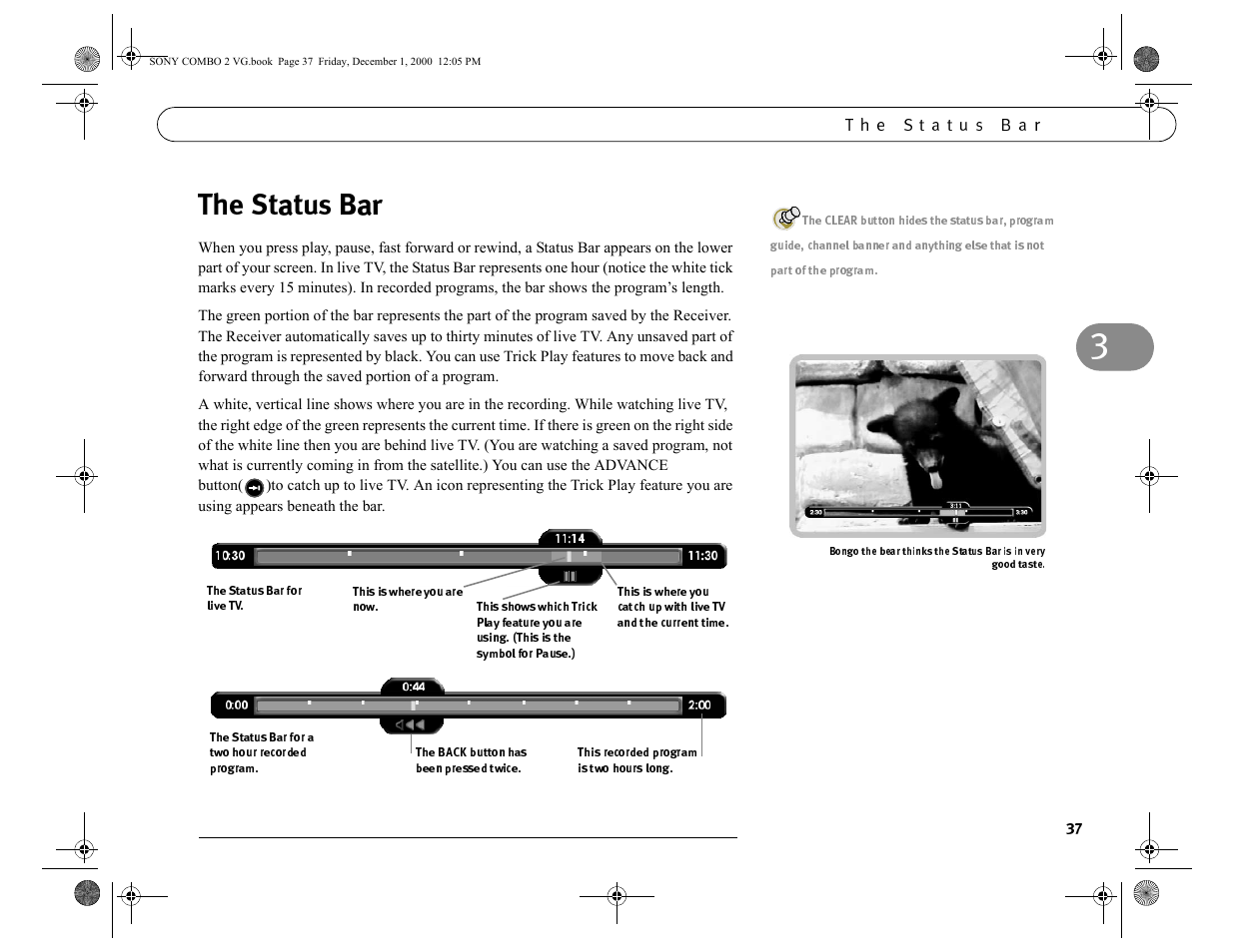 Sony SAT-T60 User Manual | Page 48 / 152