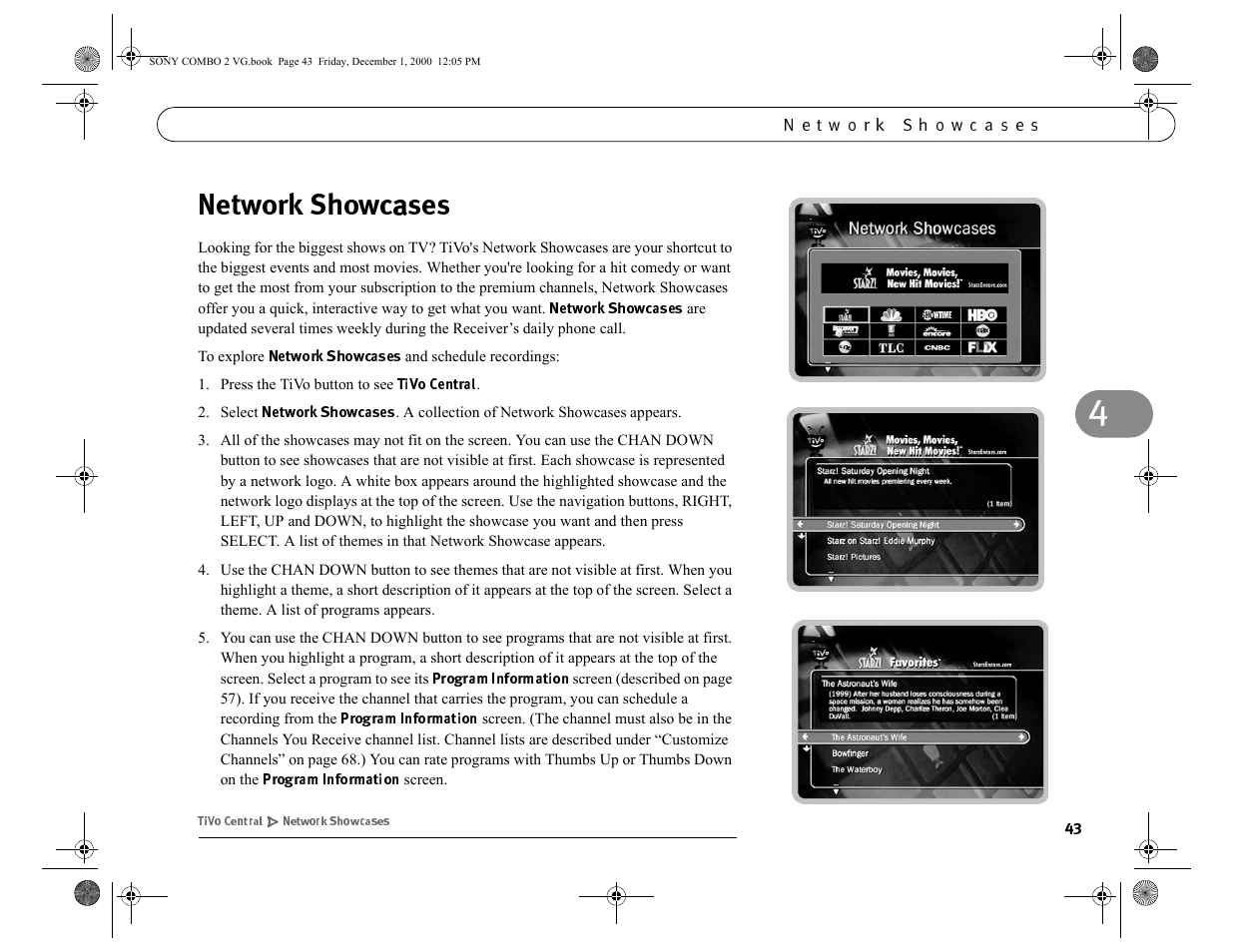 Sony SAT-T60 User Manual | Page 54 / 152