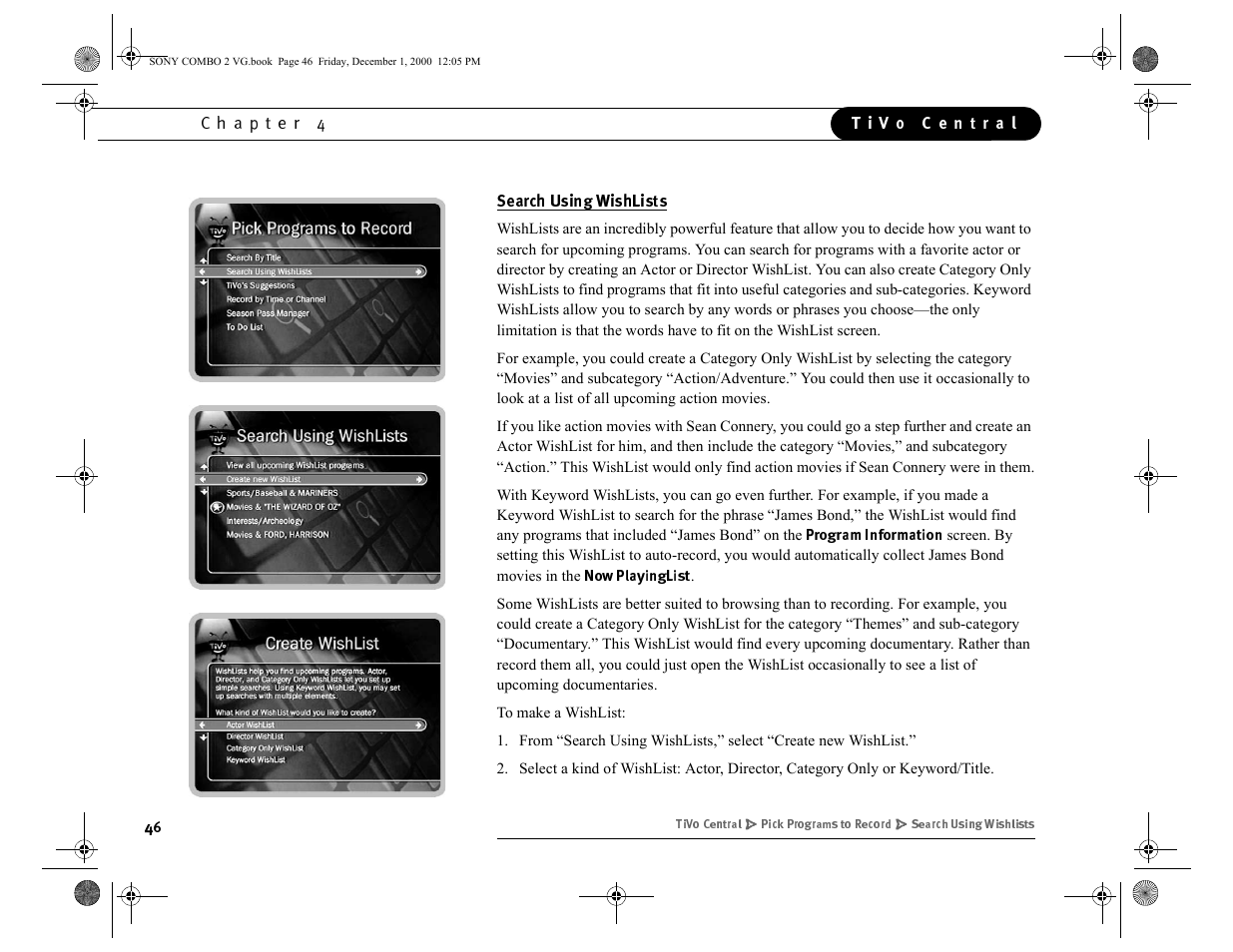 Sony SAT-T60 User Manual | Page 57 / 152