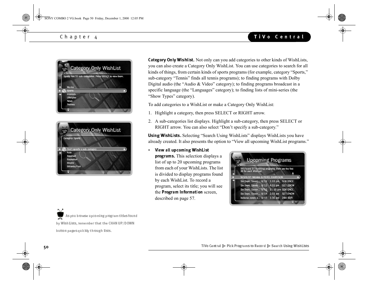 Sony SAT-T60 User Manual | Page 61 / 152