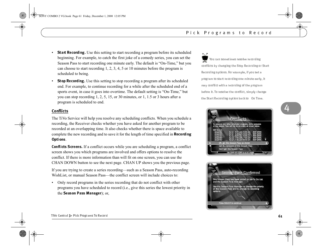 Sony SAT-T60 User Manual | Page 72 / 152