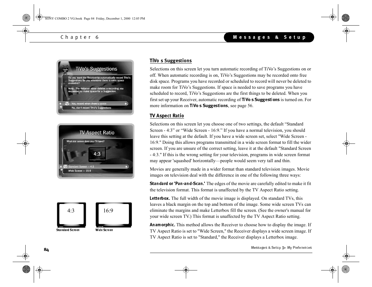 Sony SAT-T60 User Manual | Page 95 / 152