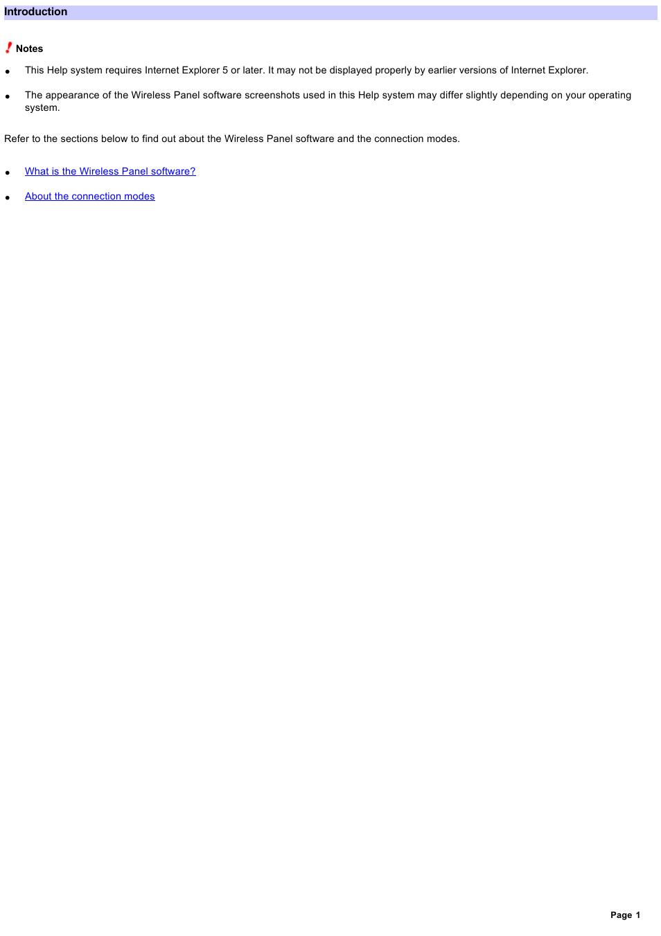 Sony PCWA-C800S User Manual | 81 pages