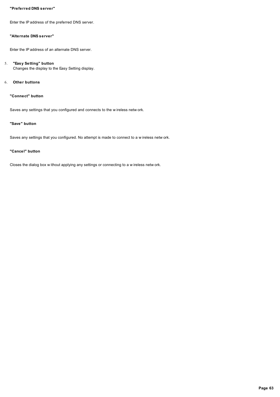 Sony PCWA-C800S User Manual | Page 63 / 81