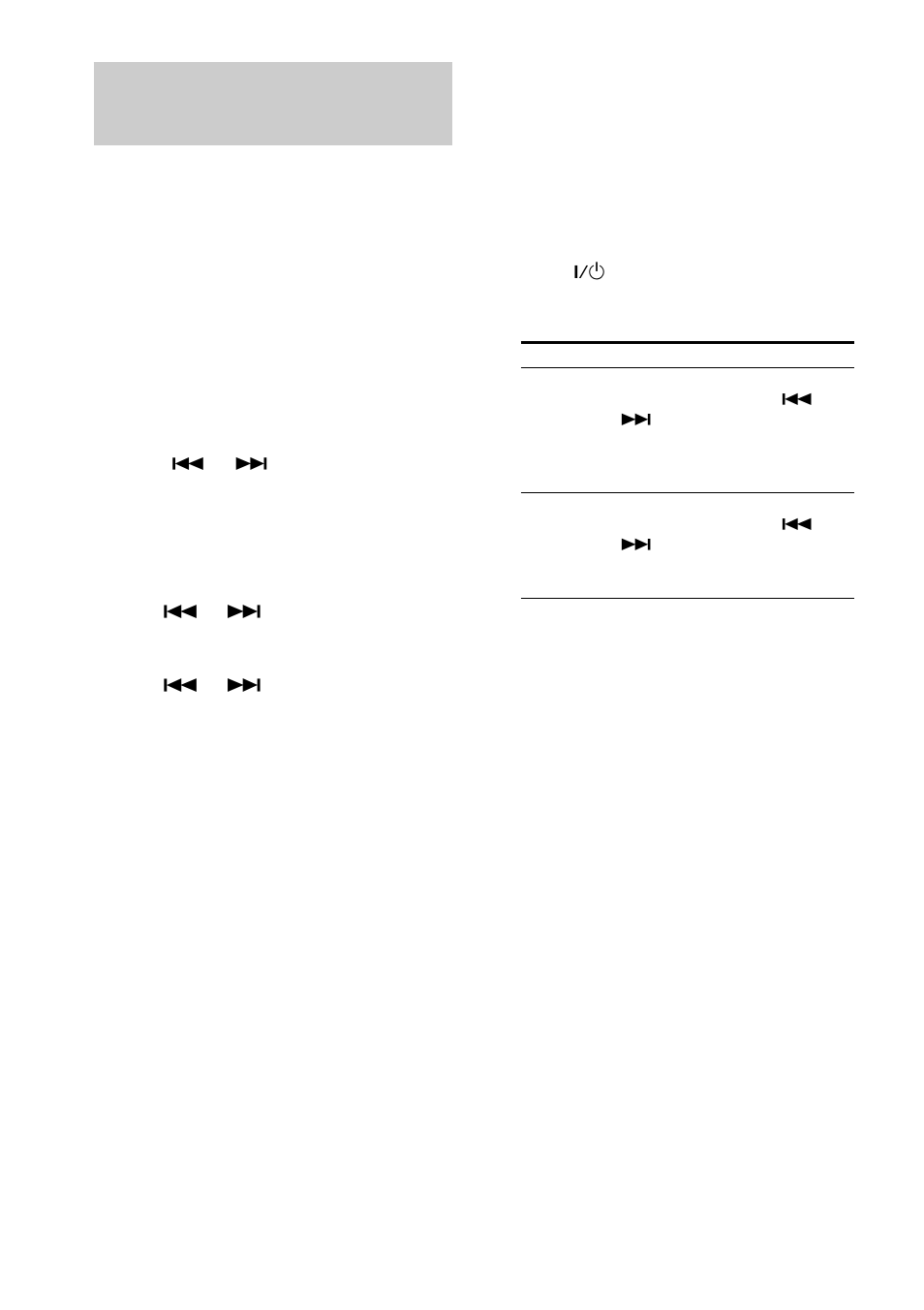 Timer-recording radio programs | Sony MHC-RG4SR User Manual | Page 16 / 28