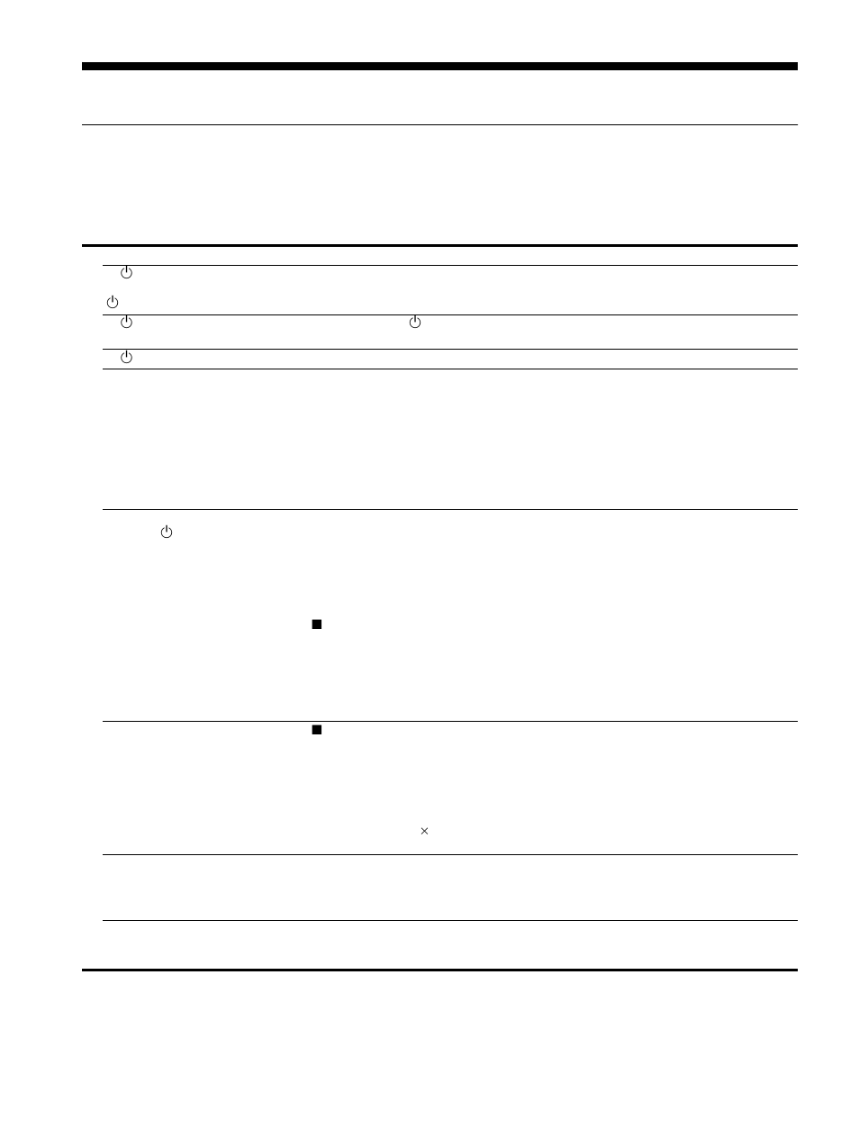Resolución de problemas | Sony SDM-P234 User Manual | Page 12 / 20