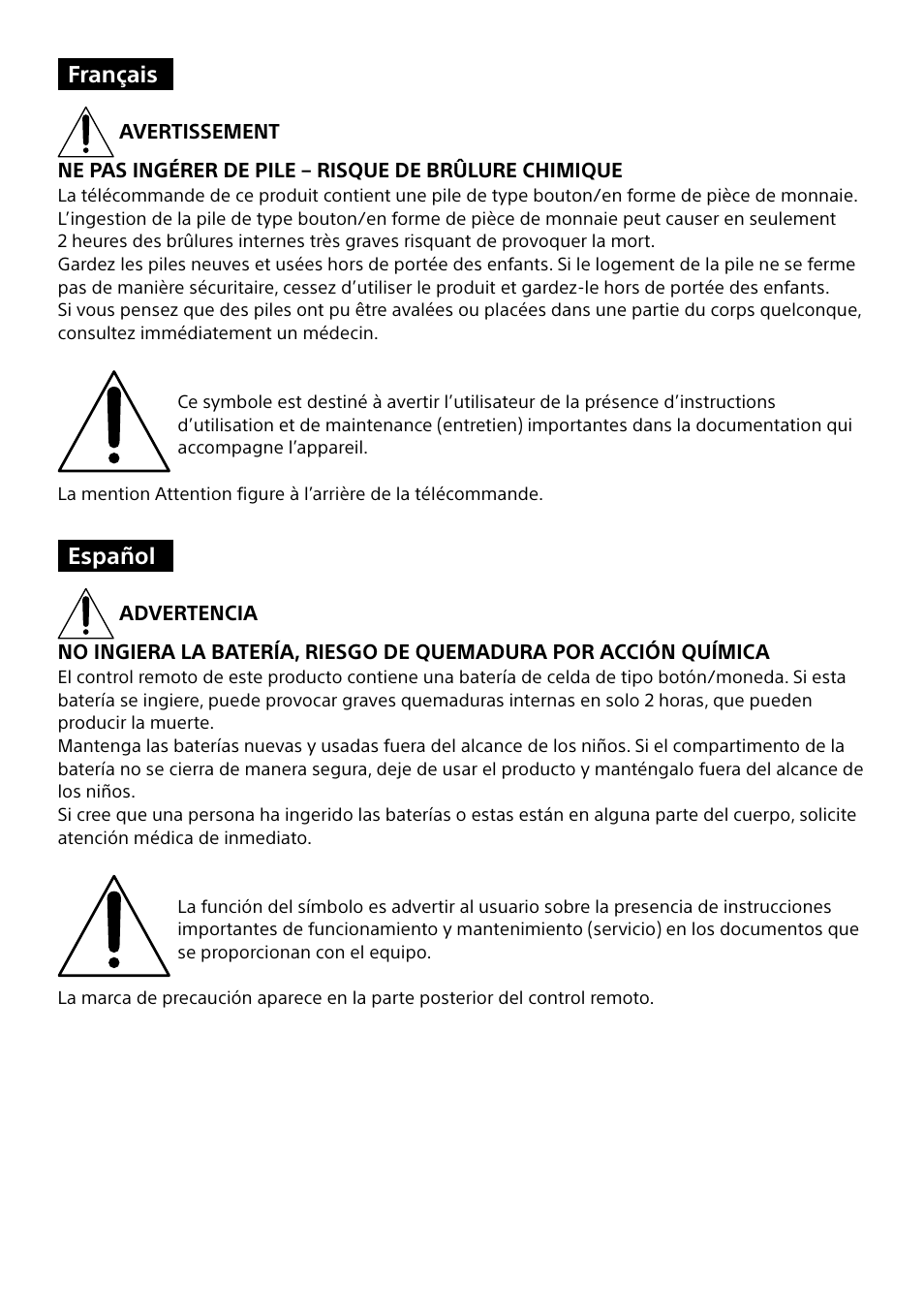 Sony RDP-M7iPN User Manual | Page 2 / 2
