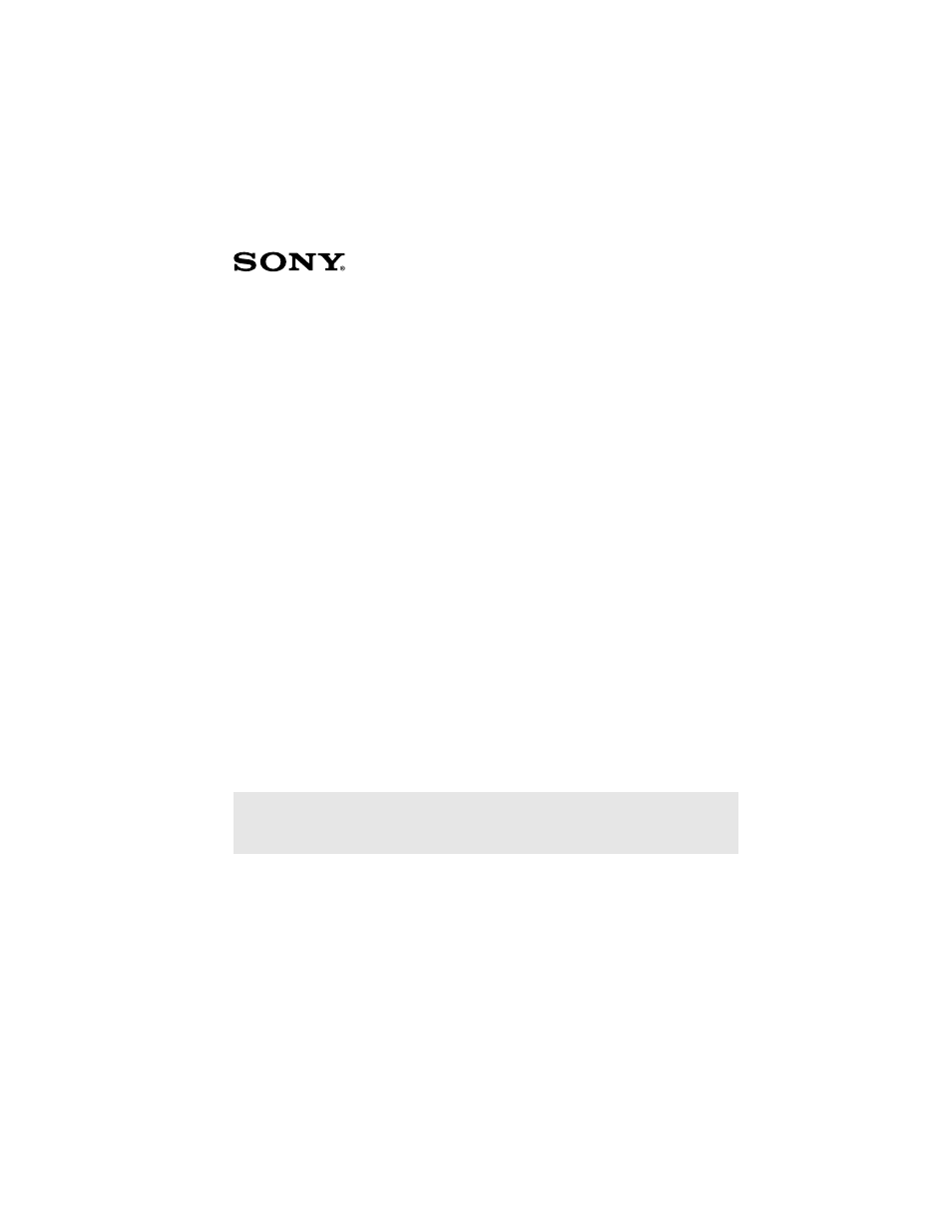 Sony PCG-Z505HS User Manual | 16 pages