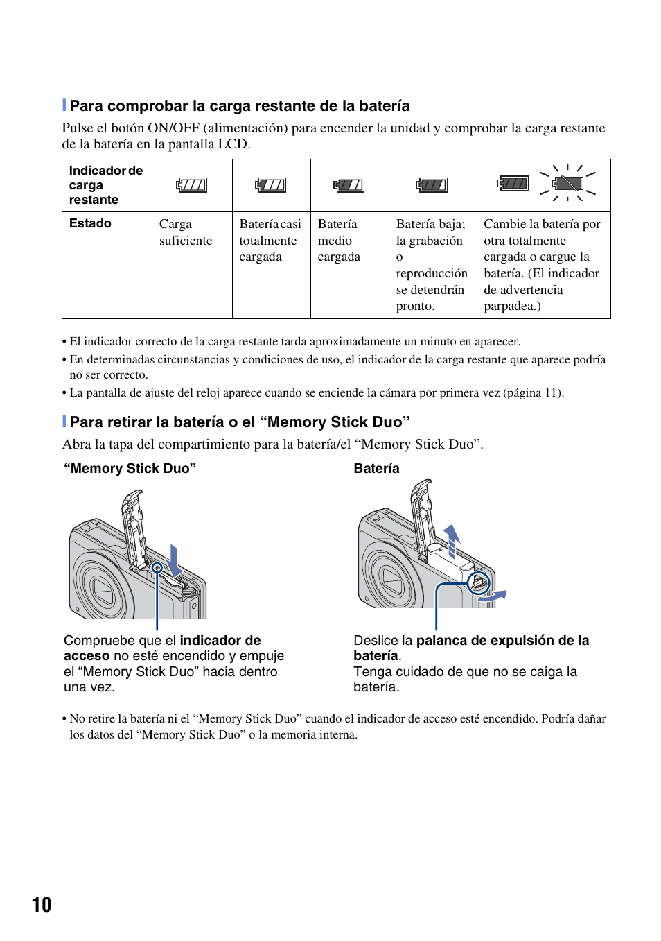 Sony DSC-S980 User Manual | Page 44 / 72