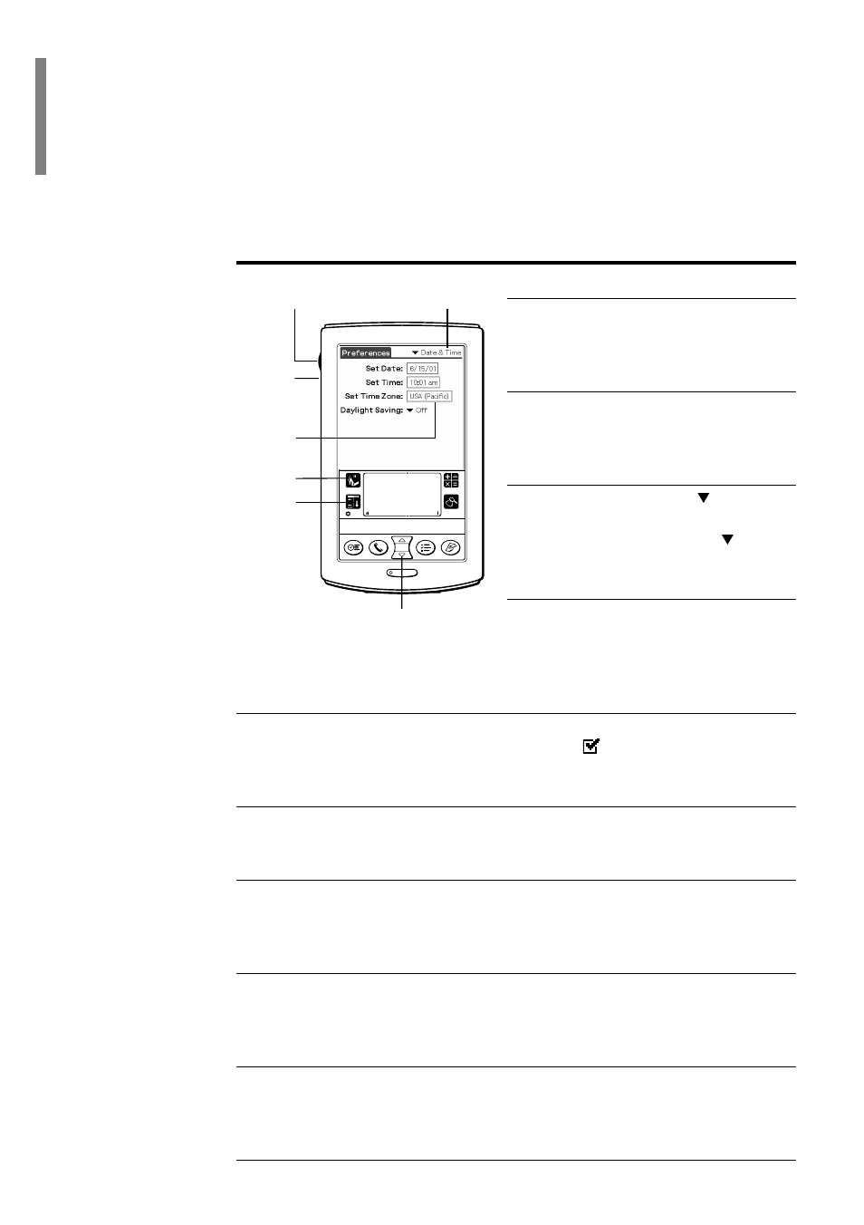 Terms | Sony PEG-N760C User Manual | Page 5 / 29