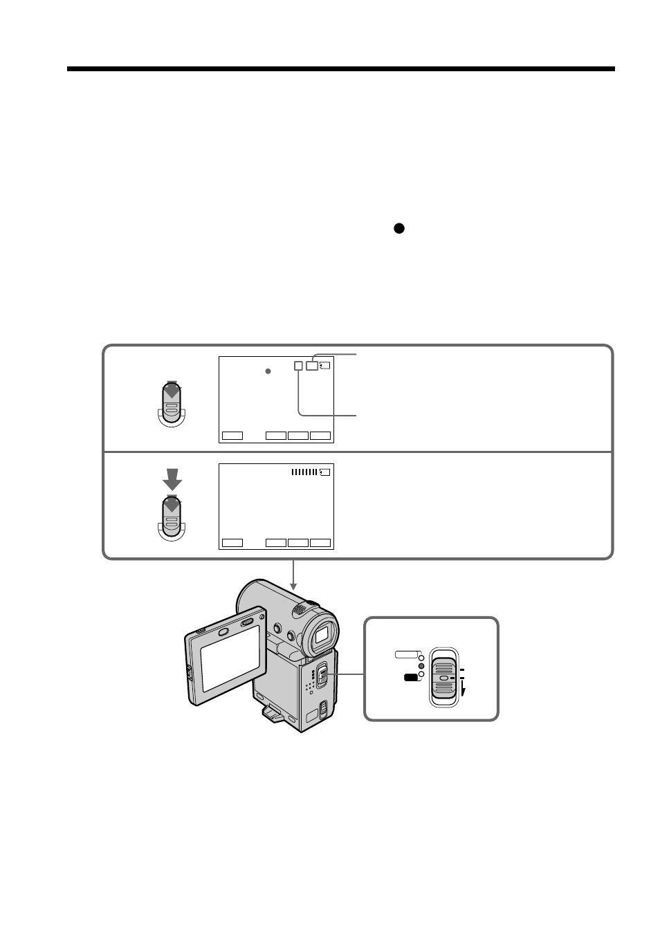 Dcr-ip7bt only | Sony DCR-IP5 User Manual | Page 118 / 196