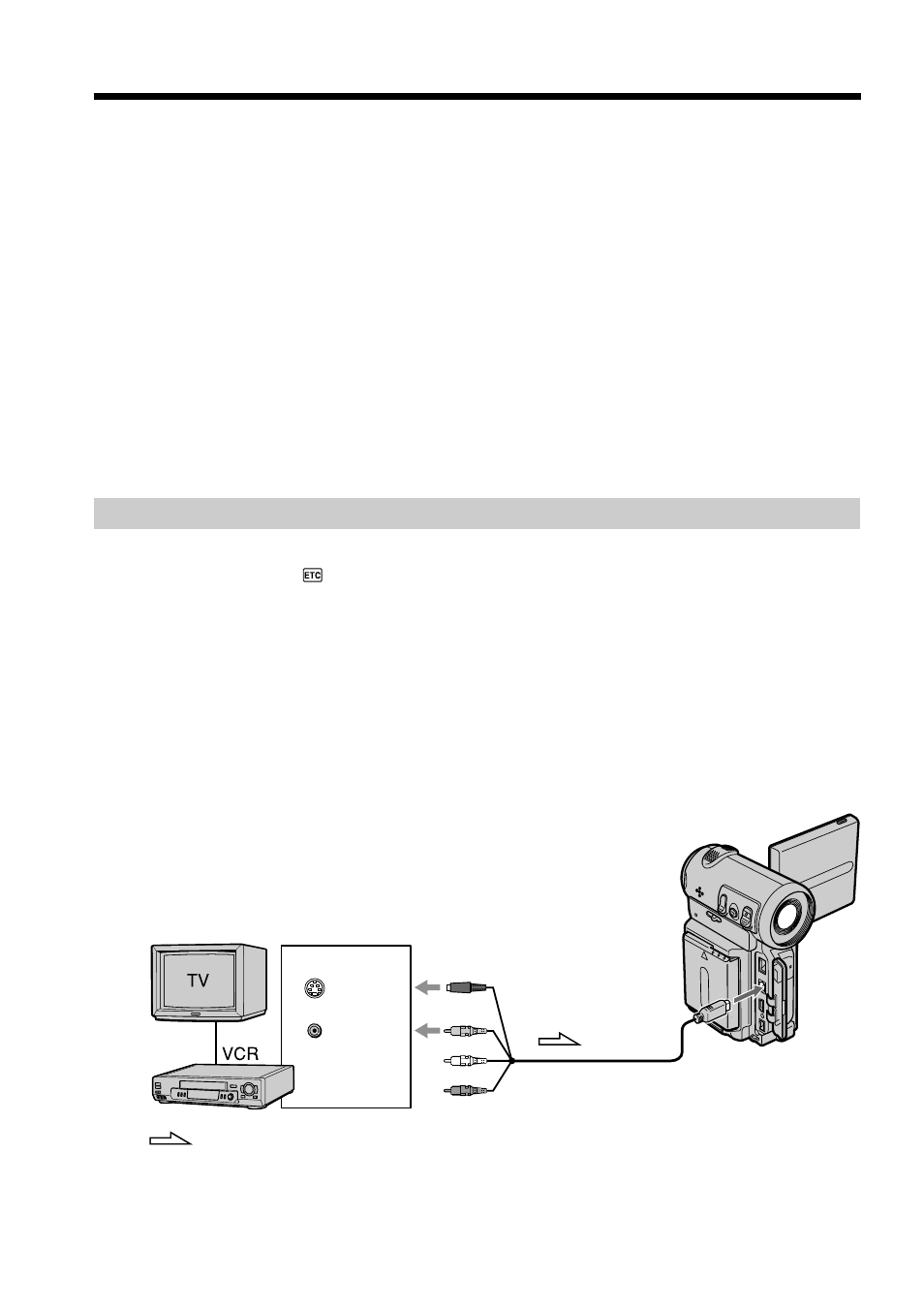 Sony DCR-IP5 User Manual | Page 124 / 196