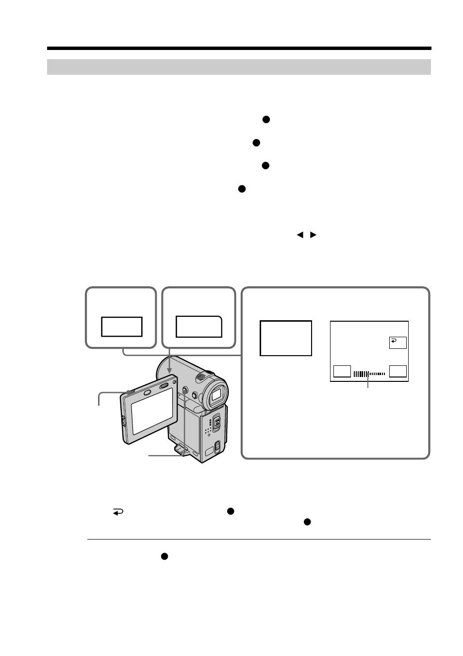 Page2, Lcd brt | Sony DCR-IP5 User Manual | Page 32 / 196