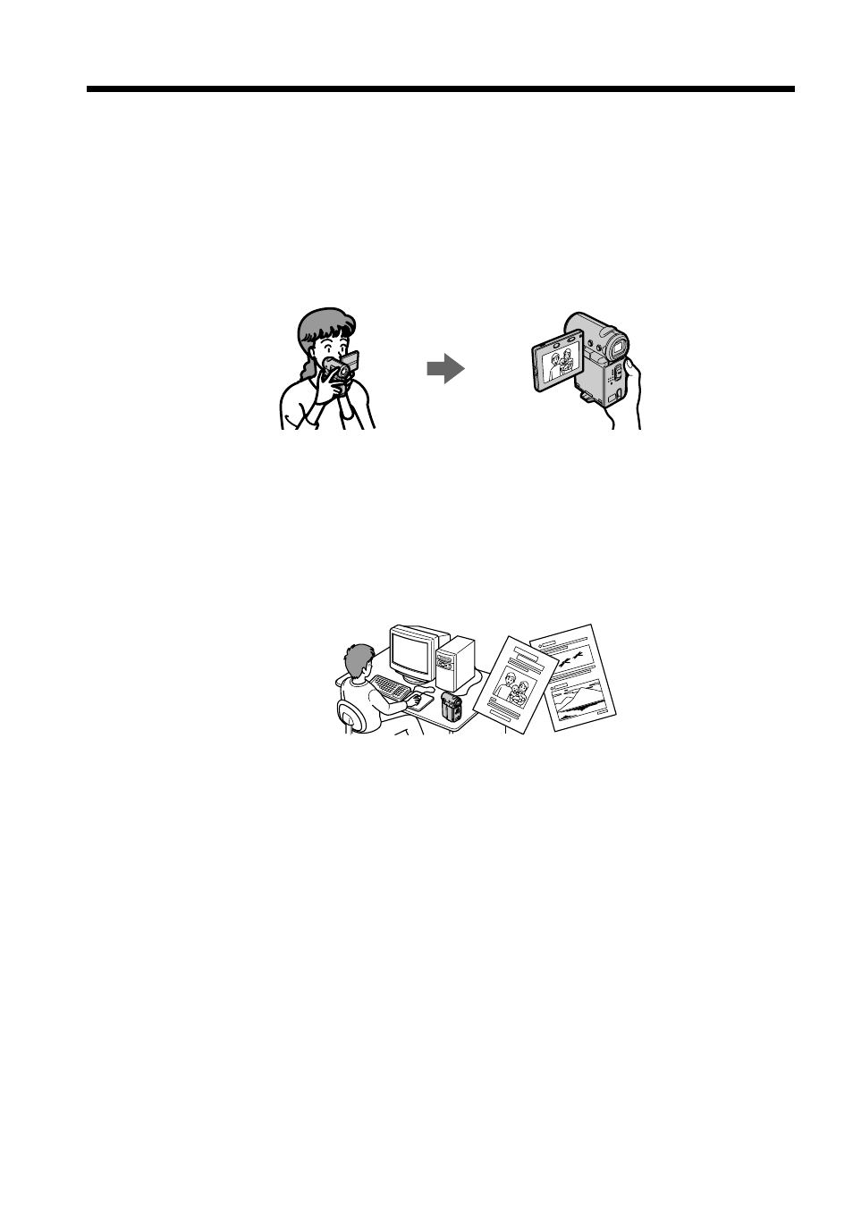 Main features | Sony DCR-IP5 User Manual | Page 4 / 196