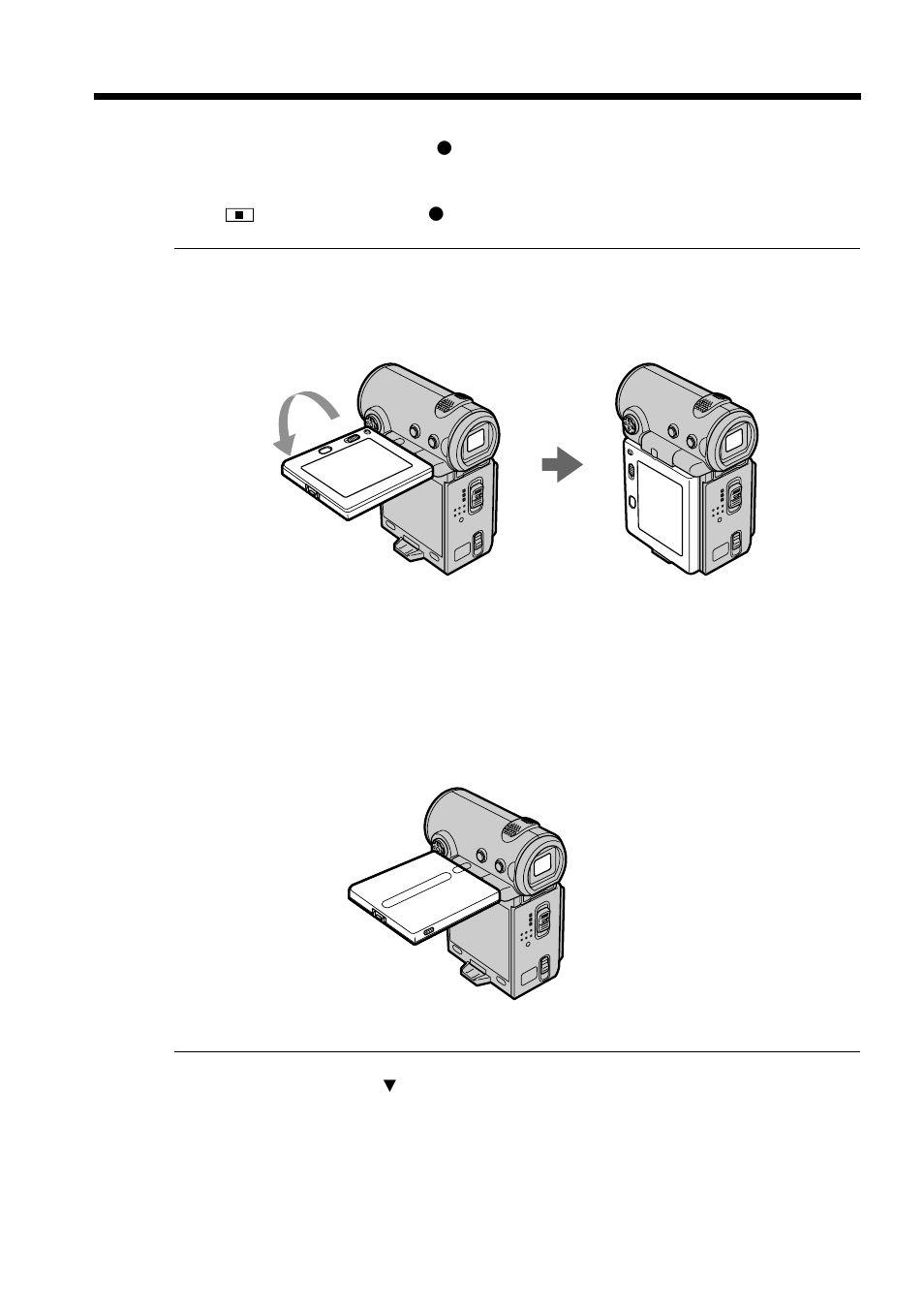Sony DCR-IP5 User Manual | Page 40 / 196