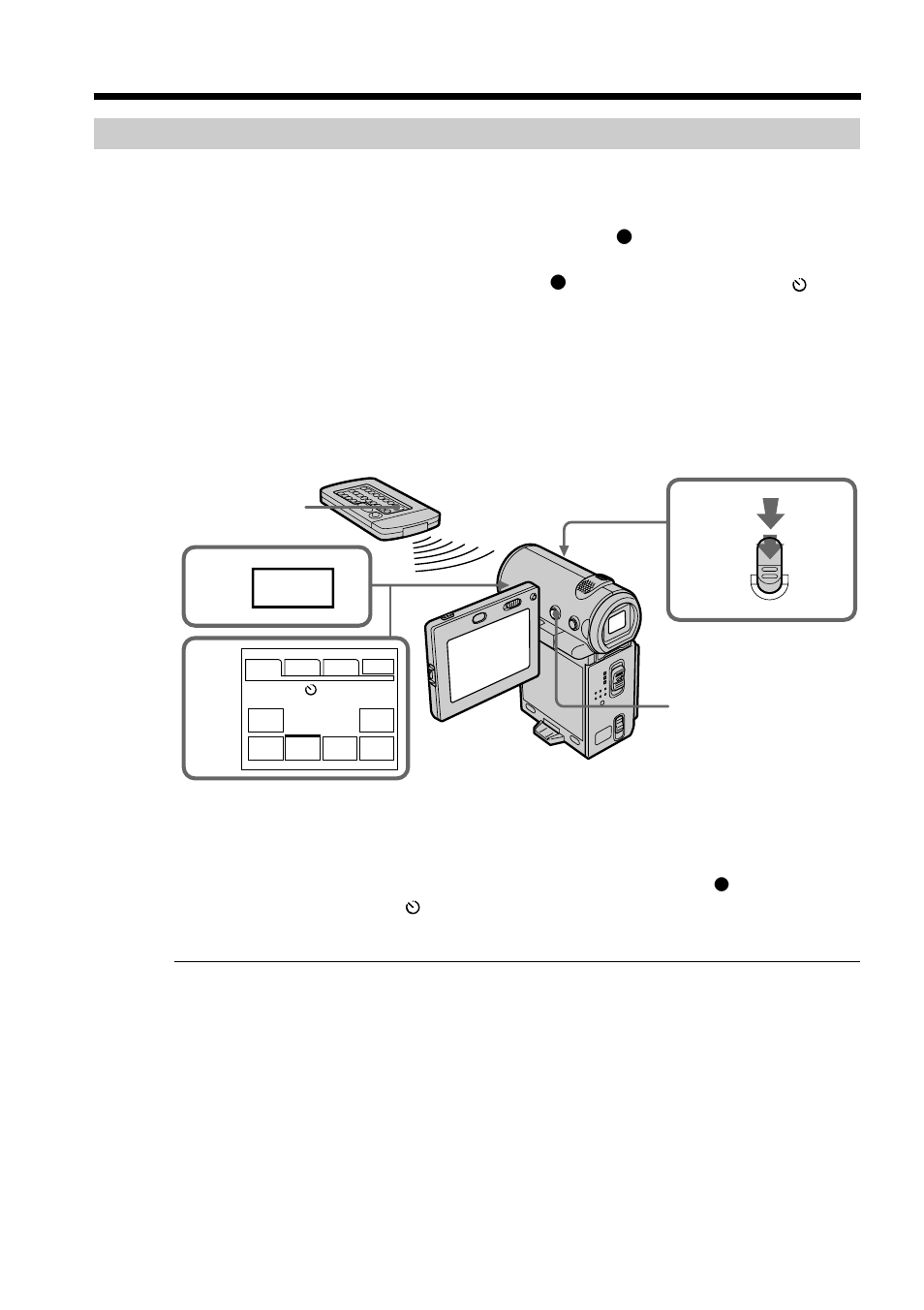Sony DCR-IP5 User Manual | Page 48 / 196