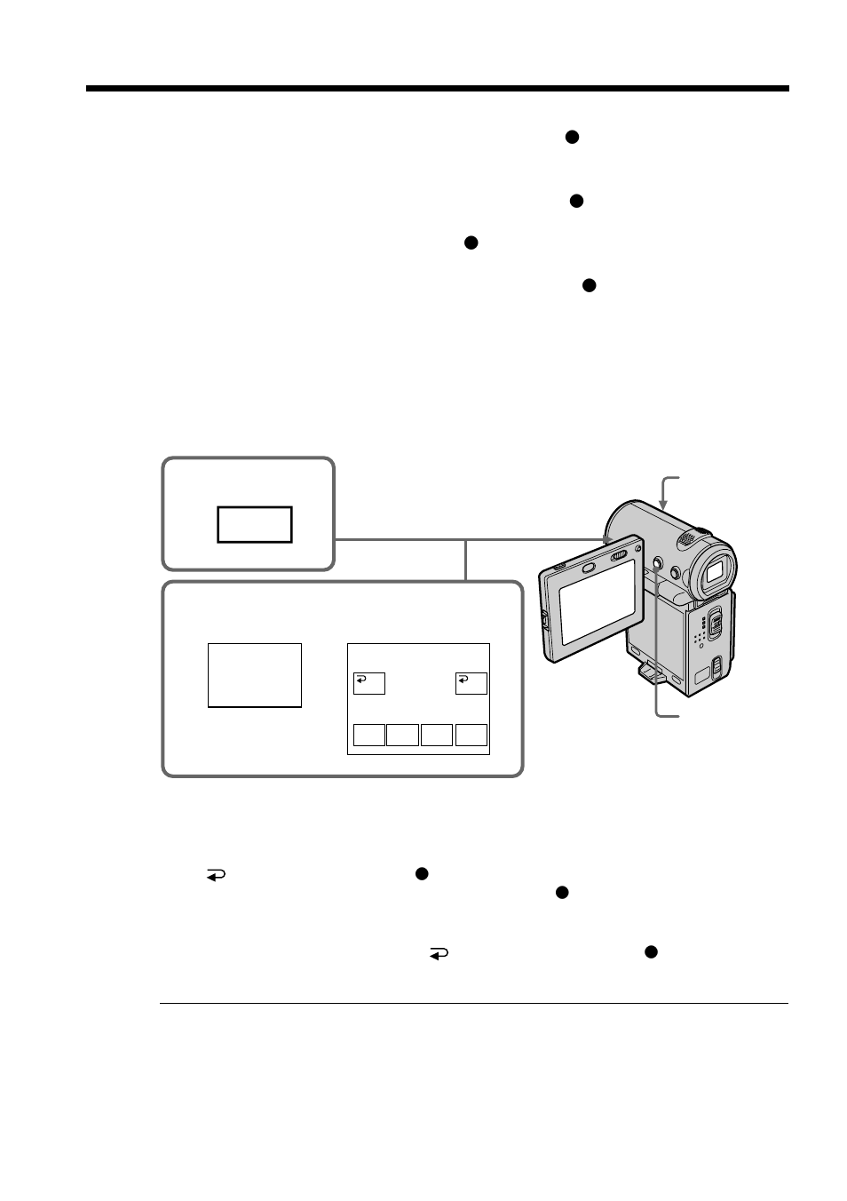 Fader | Sony DCR-IP5 User Manual | Page 52 / 196