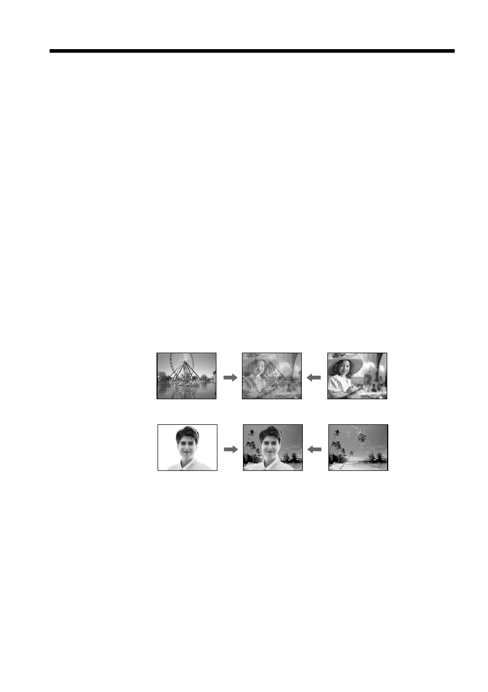 Using special effects – digital effect | Sony DCR-IP5 User Manual | Page 56 / 196