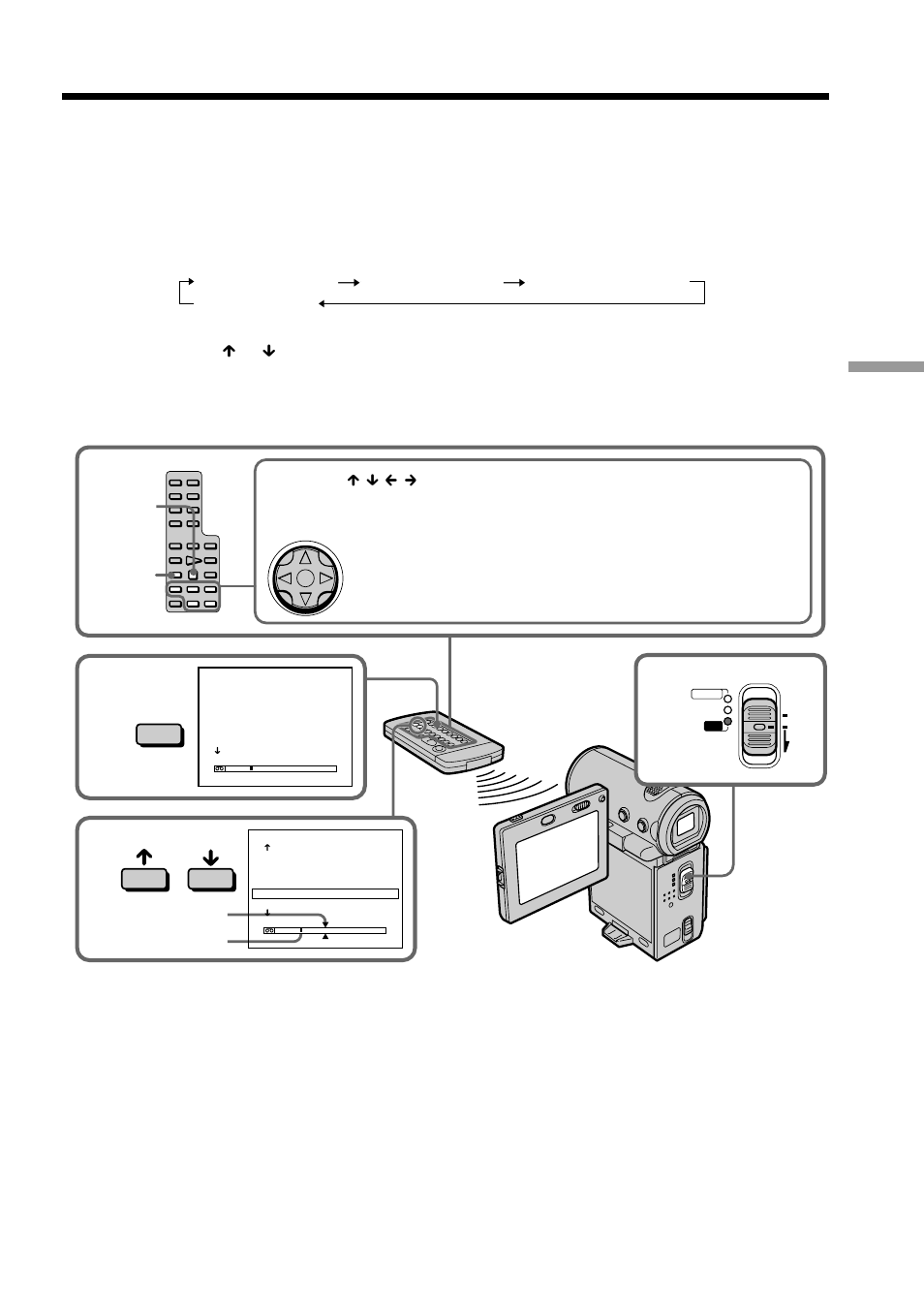 Sony DCR-IP5 User Manual | Page 75 / 196