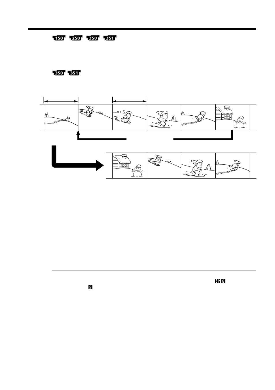 Sony DCR-TRV250 User Manual | Page 106 / 268