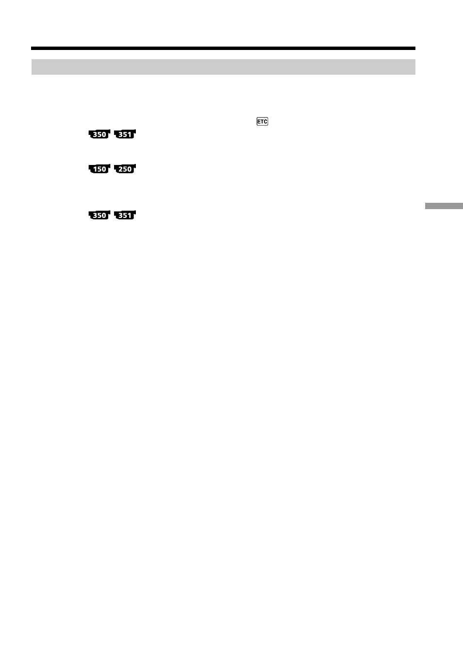 Sony DCR-TRV250 User Manual | Page 115 / 268