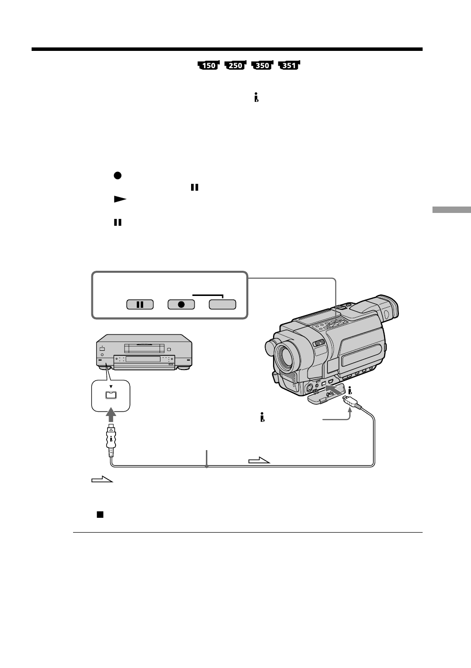 Sony DCR-TRV250 User Manual | Page 121 / 268