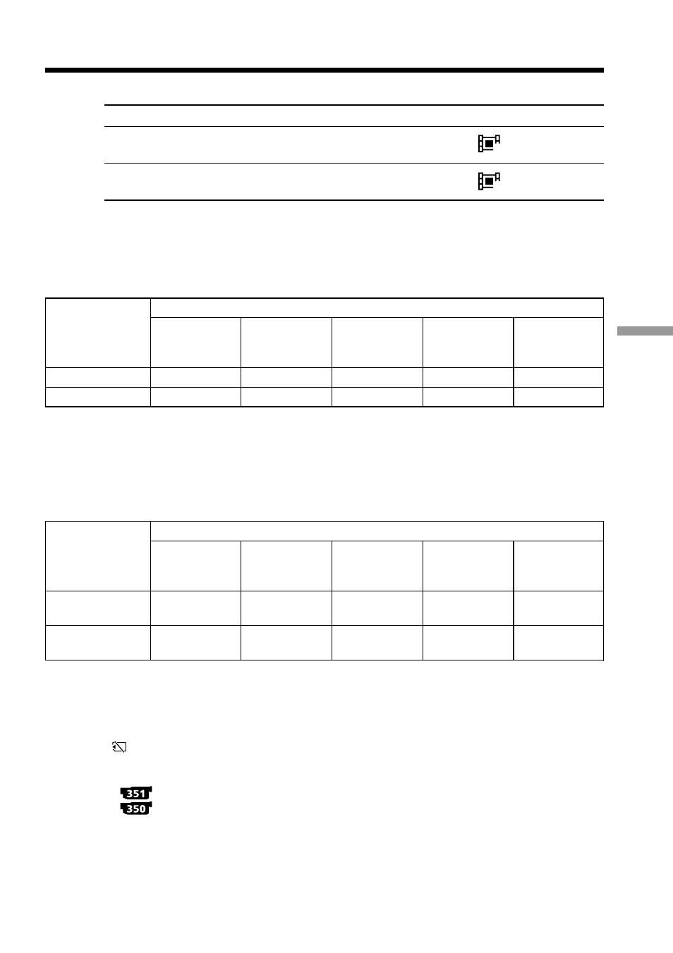 Sony DCR-TRV250 User Manual | Page 131 / 268