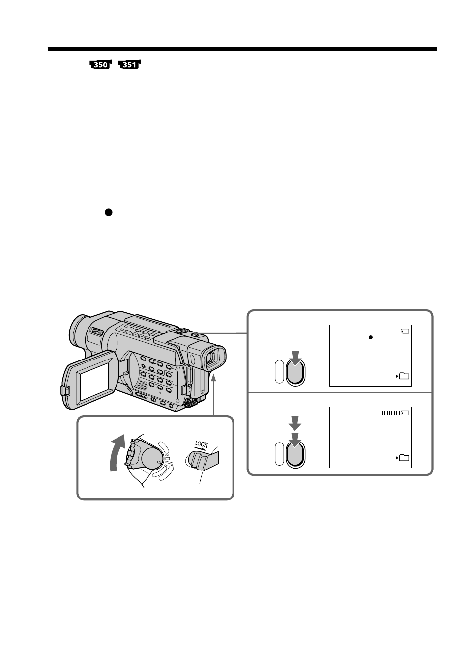 Sony DCR-TRV250 User Manual | Page 132 / 268