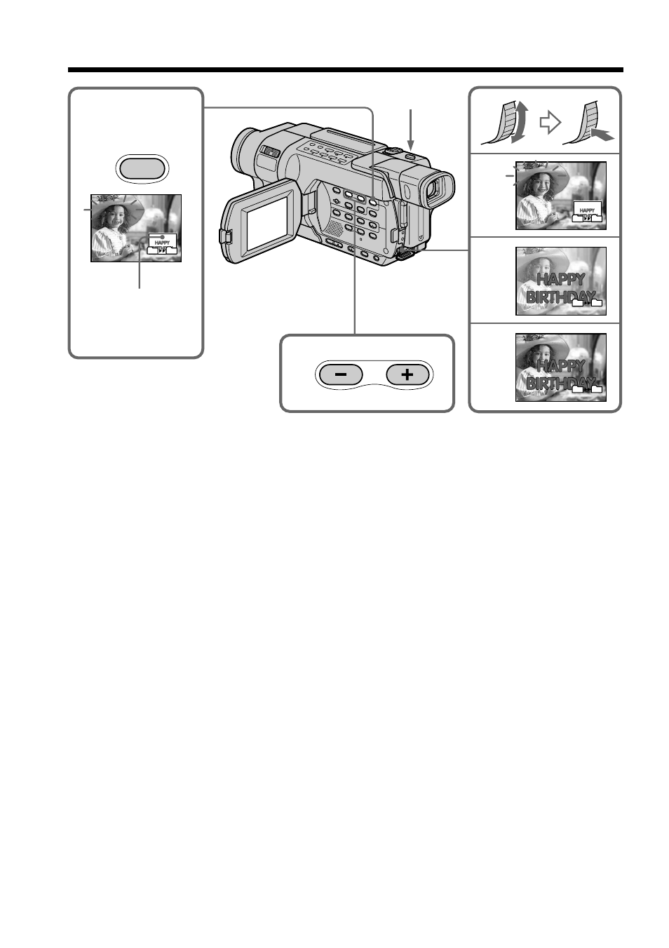 Sony DCR-TRV250 User Manual | Page 144 / 268