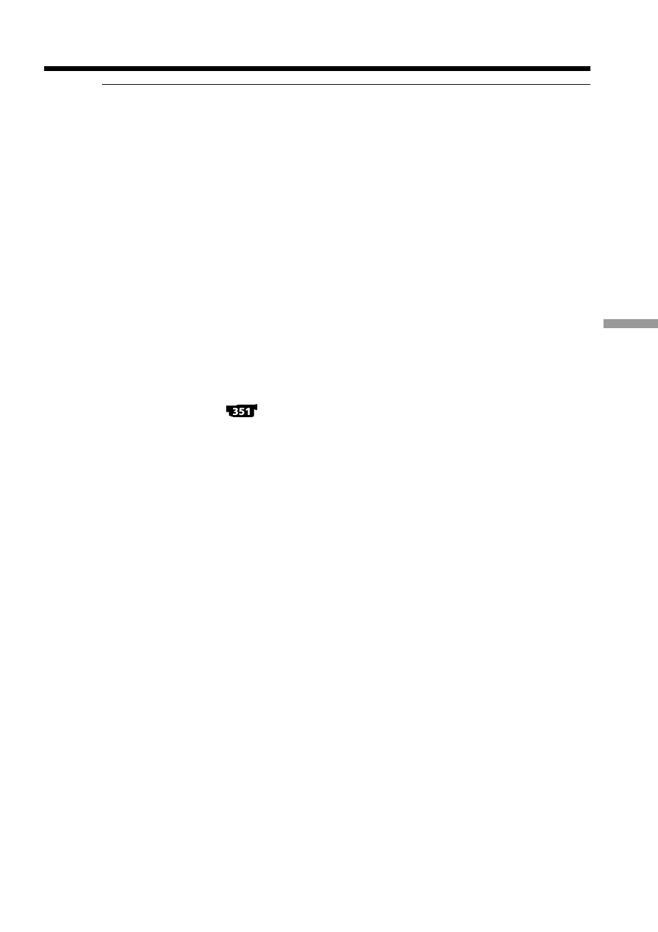 Sony DCR-TRV250 User Manual | Page 145 / 268