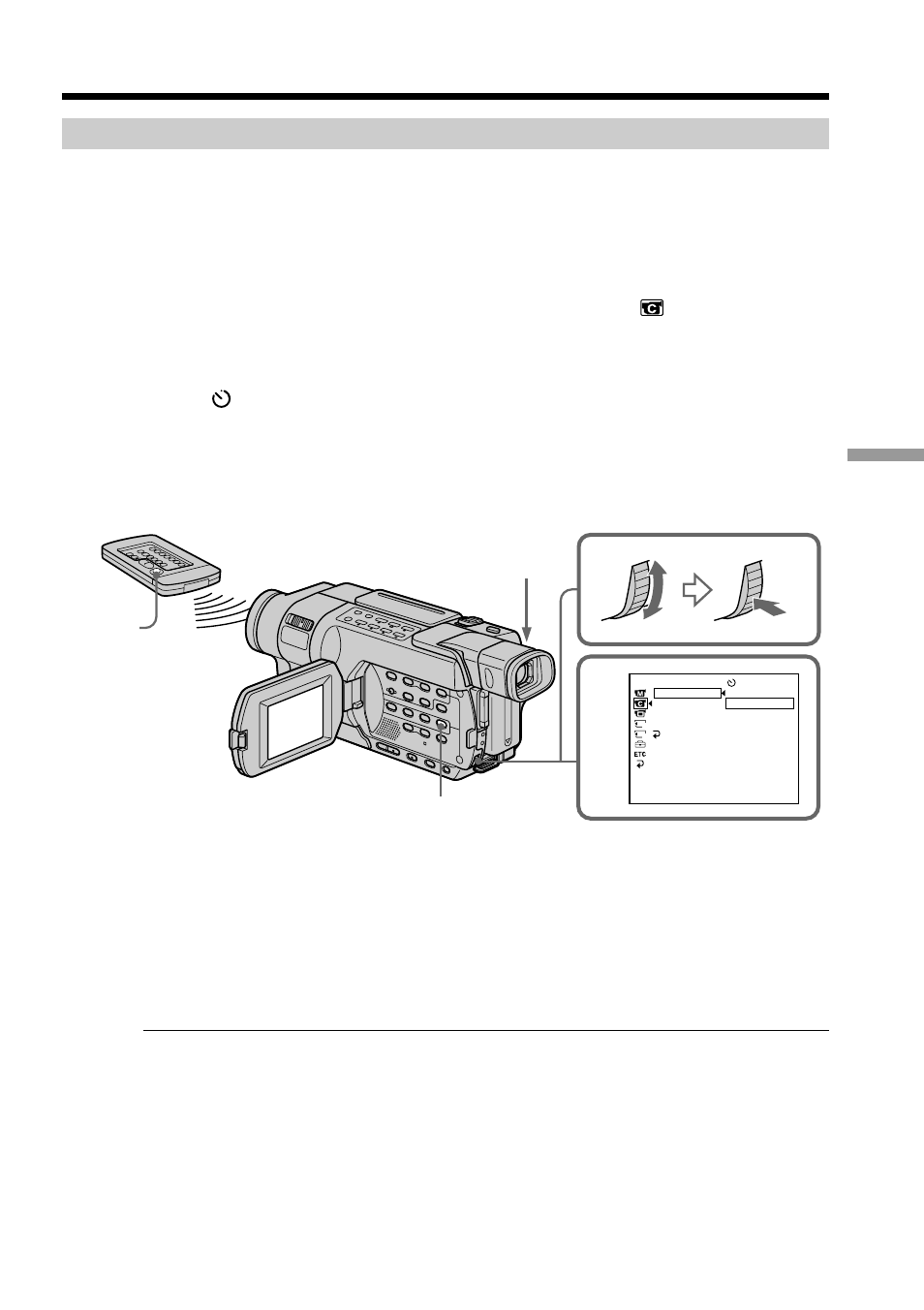 Sony DCR-TRV250 User Manual | Page 149 / 268