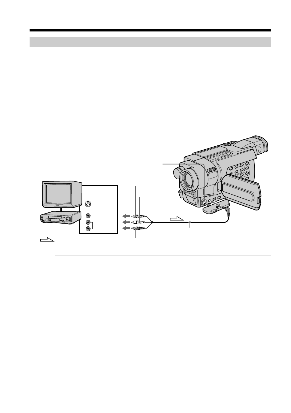 Sony DCR-TRV250 User Manual | Page 152 / 268