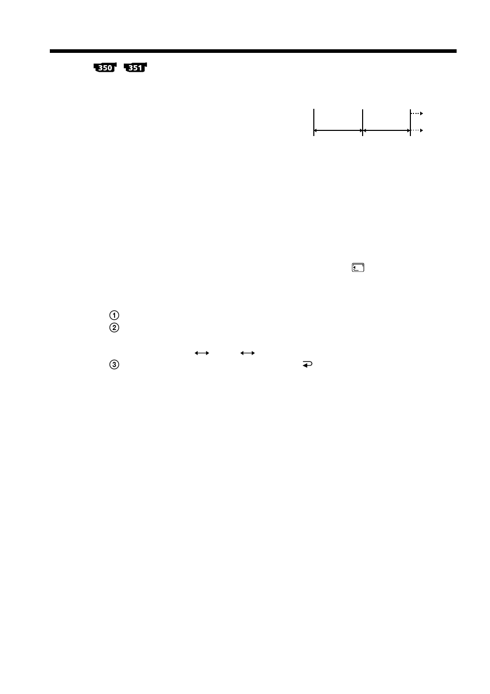 Interval still image recording, Interval photo recording | Sony DCR-TRV250 User Manual | Page 154 / 268