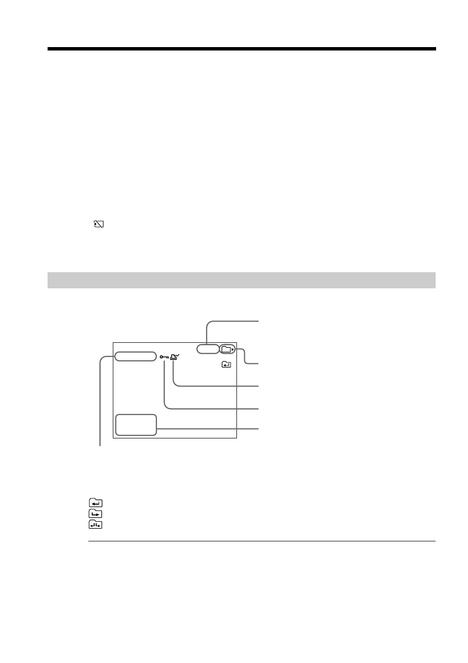 Screen indicators during still image playback | Sony DCR-TRV250 User Manual | Page 164 / 268