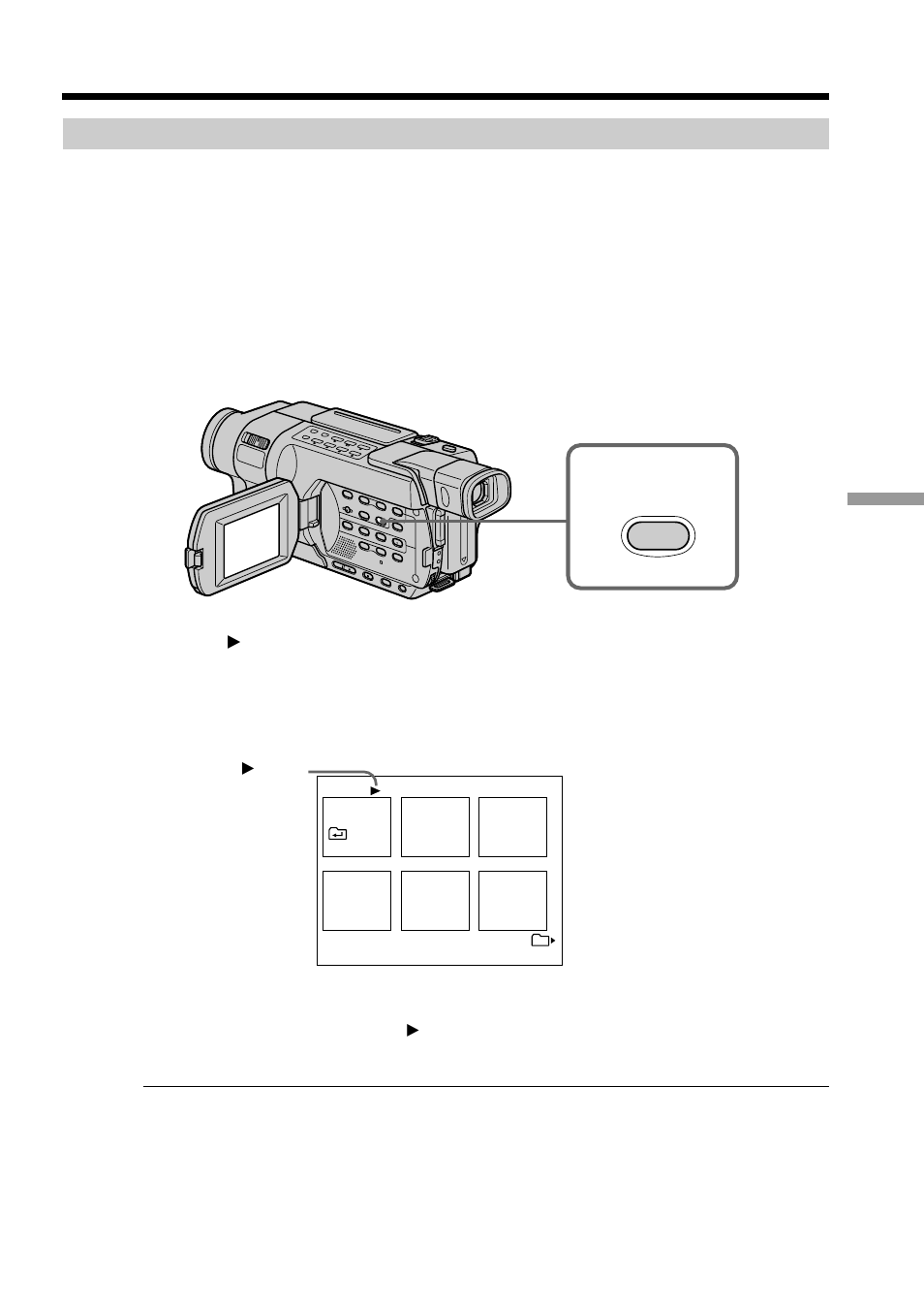 Sony DCR-TRV250 User Manual | Page 165 / 268