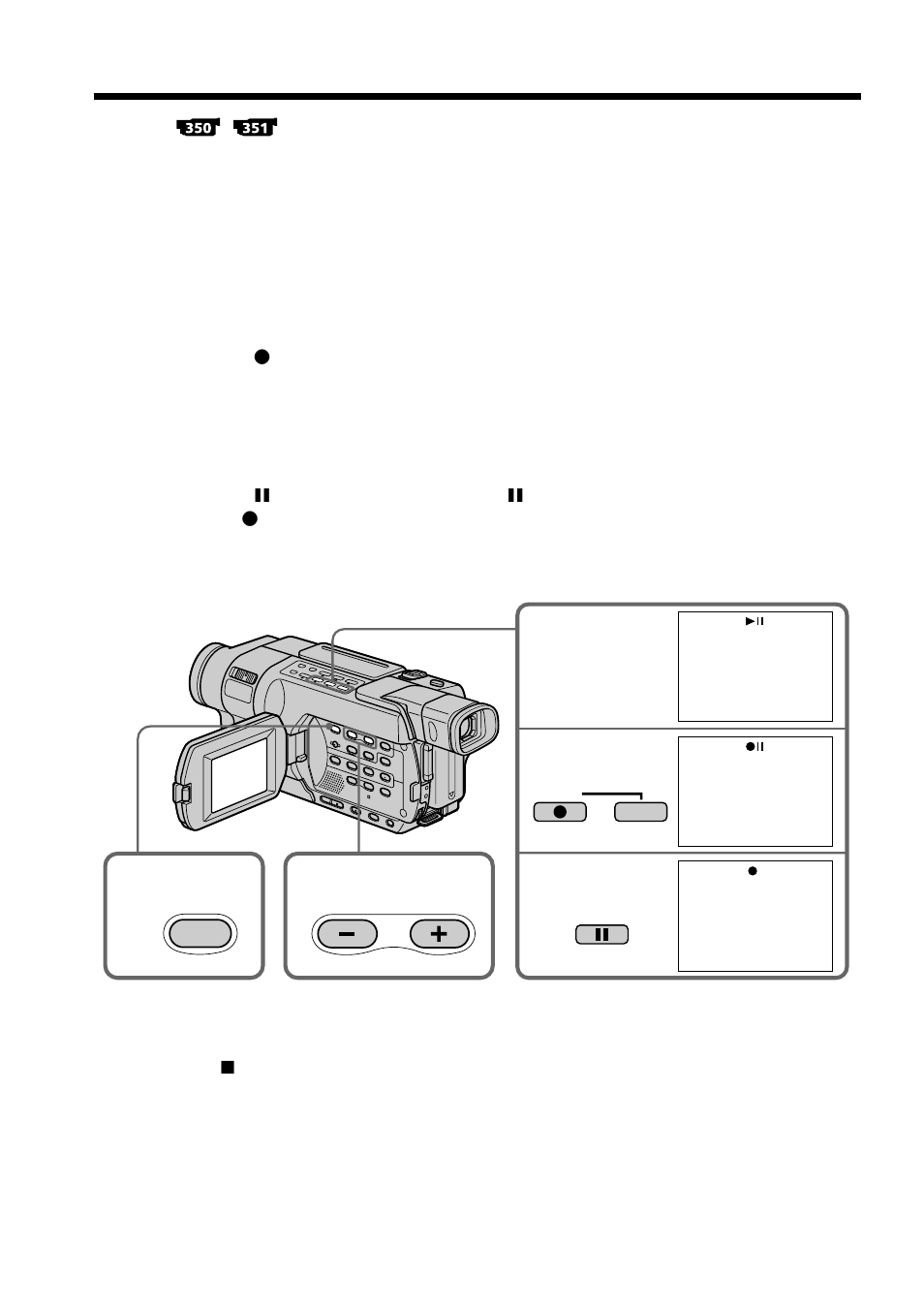 Sony DCR-TRV250 User Manual | Page 170 / 268