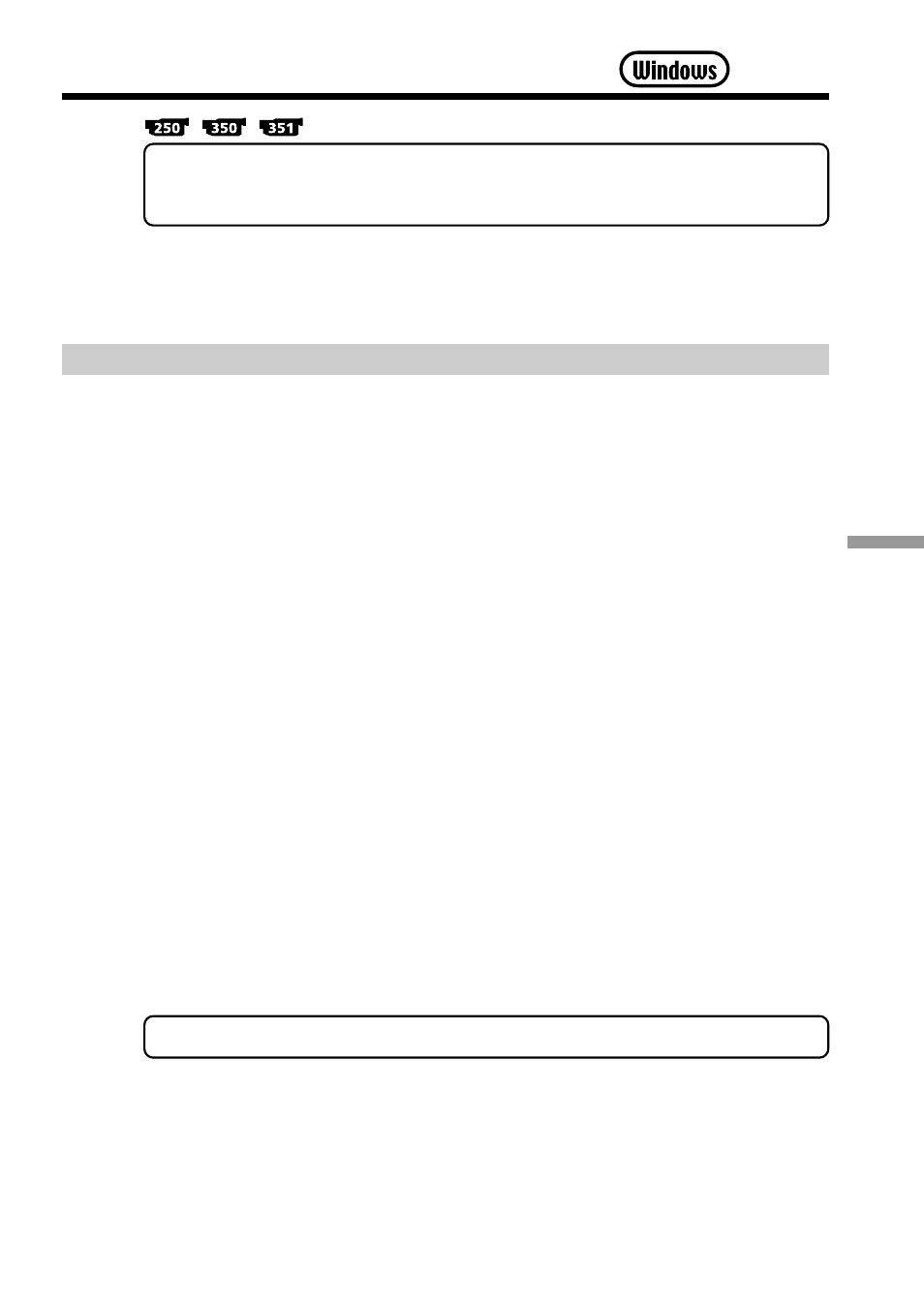 Sony DCR-TRV250 User Manual | Page 187 / 268