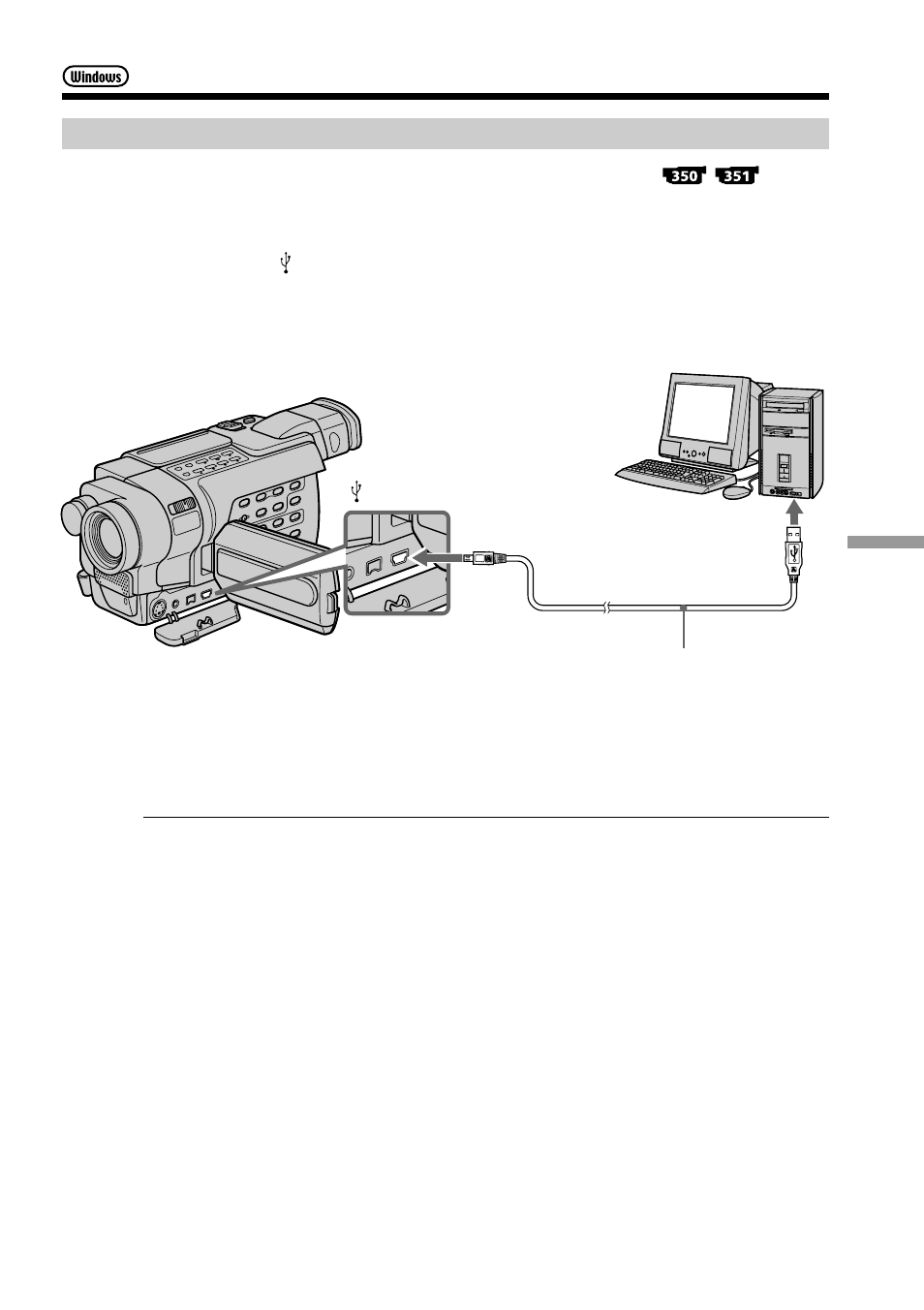 Sony DCR-TRV250 User Manual | Page 193 / 268